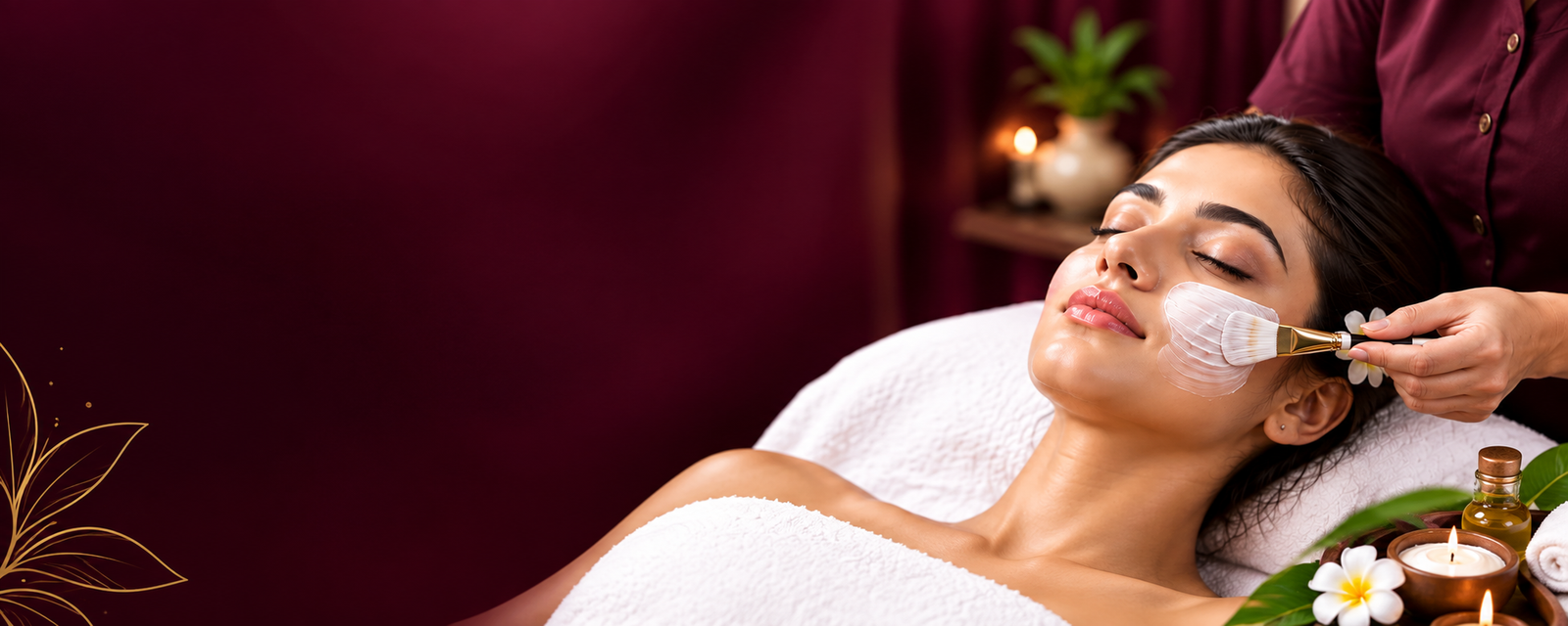 CAREcia professional beauty and wellness training